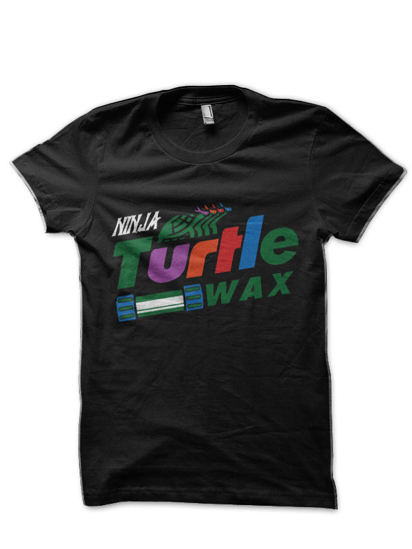 Ninja Turtles Black Style001 T-Shirts, Hoodie, Sweatshirt - T-Shirt, Sweatshirt, Hoodie