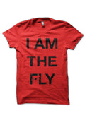 Fly Red Half Sleeve T-Shirts, Hoodie, Sweatshirt - T-Shirt, Sweatshirt, Hoodie
