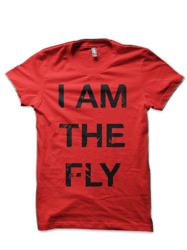 Fly Red Half Sleeve T-Shirts, Hoodie, Sweatshirt - T-Shirt, Sweatshirt, Hoodie