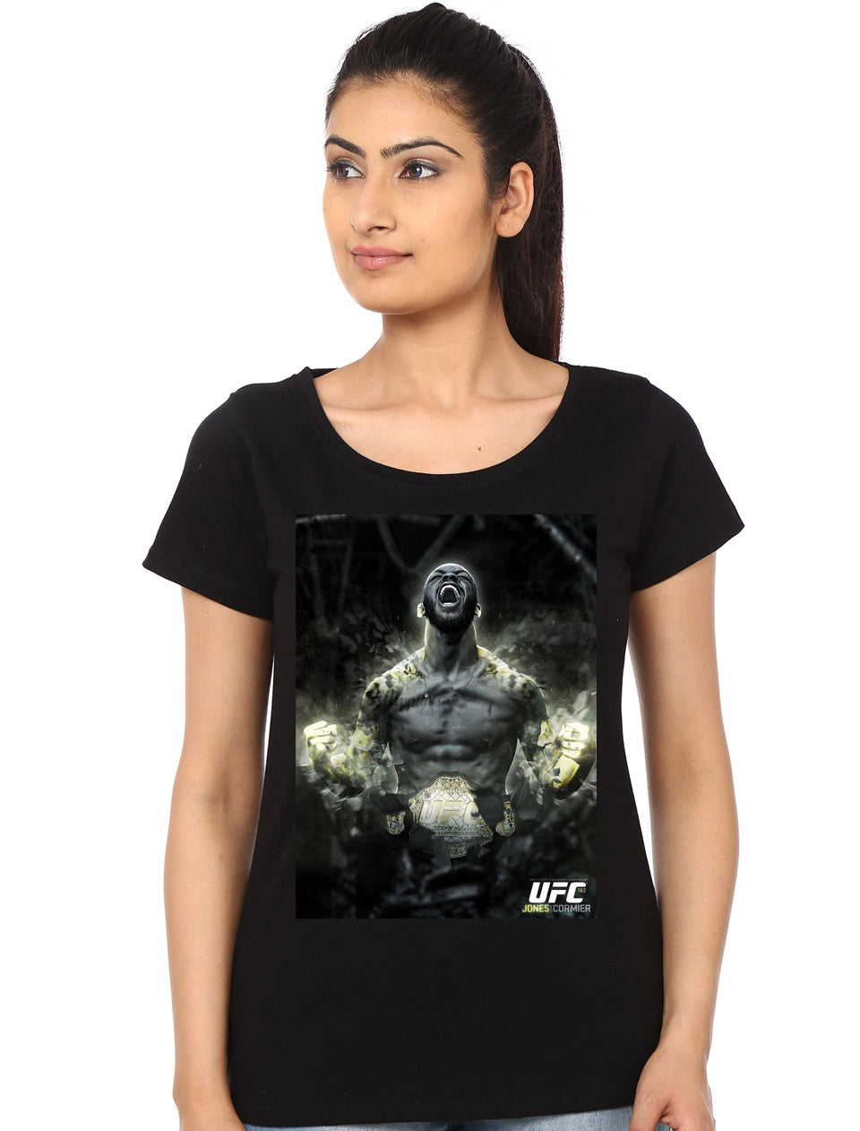 Ufc Black Style003 T-Shirts, Hoodie, Sweatshirt - T-Shirt, Sweatshirt, Hoodie
