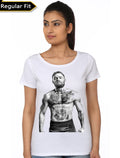 Conor Mcgregor White T-Shirts, Hoodie, Sweatshirt - T-Shirt, Sweatshirt, Hoodie