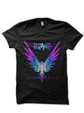 Maverick Black Style004 T-Shirts, Hoodie, Sweatshirt - T-Shirt, Sweatshirt, Hoodie