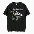 Unbroken Era Shotgun Graphic 0 Tshirts Sweater Unisex T-shirt, Sweatshirt, Hoodie, Long Sleeve Tee - T-Shirt, Sweatshirt, Hoodie