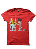 Armour Half Sleeve Red T-Shirts, Hoodie, Sweatshirt - T-Shirt, Sweatshirt, Hoodie