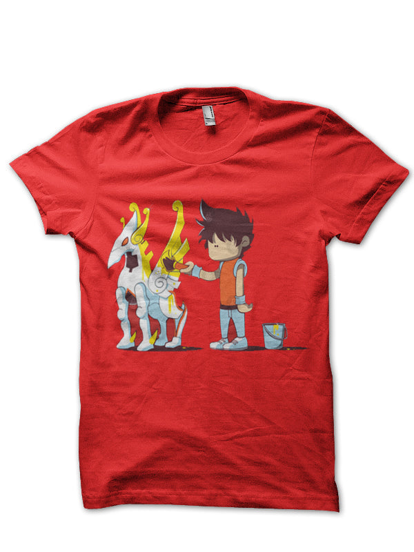 Armour Half Sleeve Red T-Shirts, Hoodie, Sweatshirt - T-Shirt, Sweatshirt, Hoodie