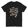 Give 'Em Pumpkin Talk About Classic T-Shirts, Hoodie, Sweatshirt - T-Shirt, Sweatshirt, Hoodie