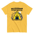 Annual Midsommar Picnic Social Classic T-Shirts, Hoodie, Sweatshirt - T-Shirt, Sweatshirt, Hoodie