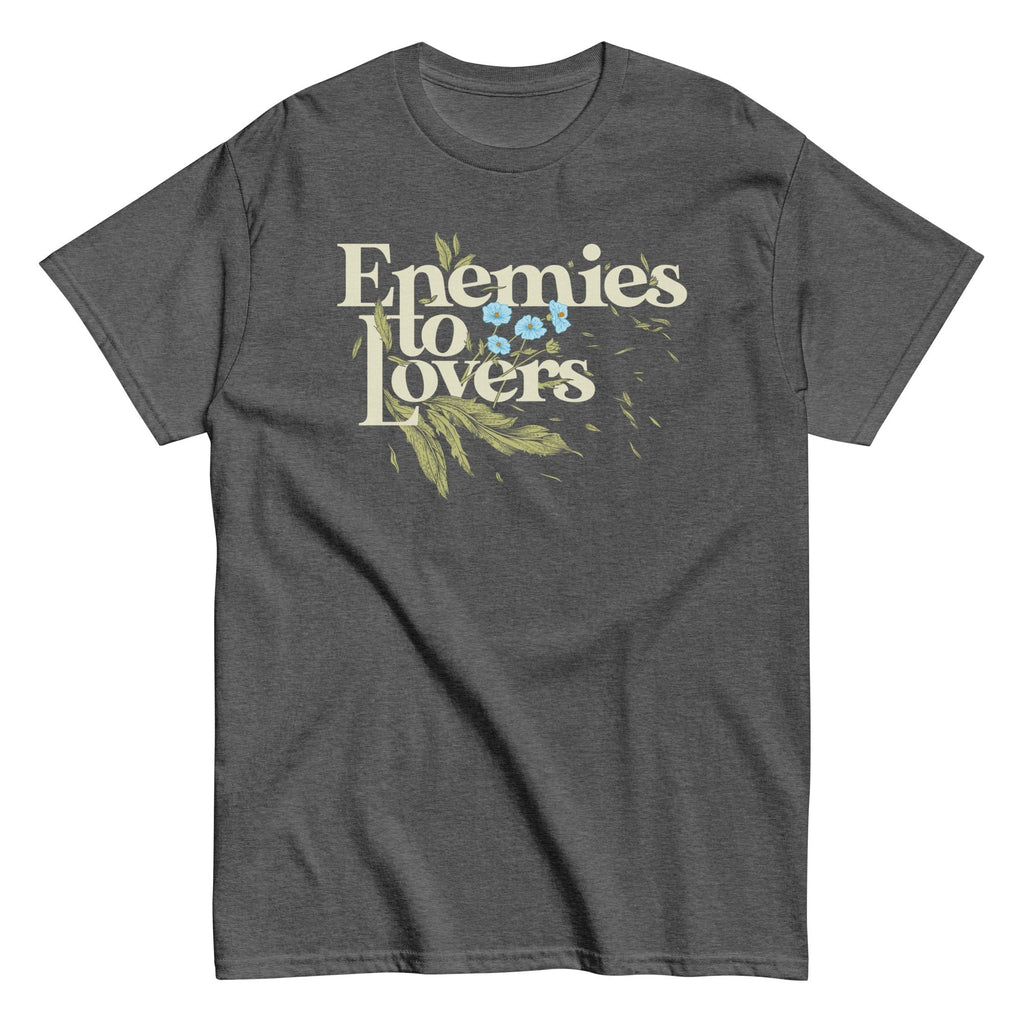 Enemies Lovers Classic T-Shirts, Hoodie, Sweatshirt - T-Shirt, Sweatshirt, Hoodie