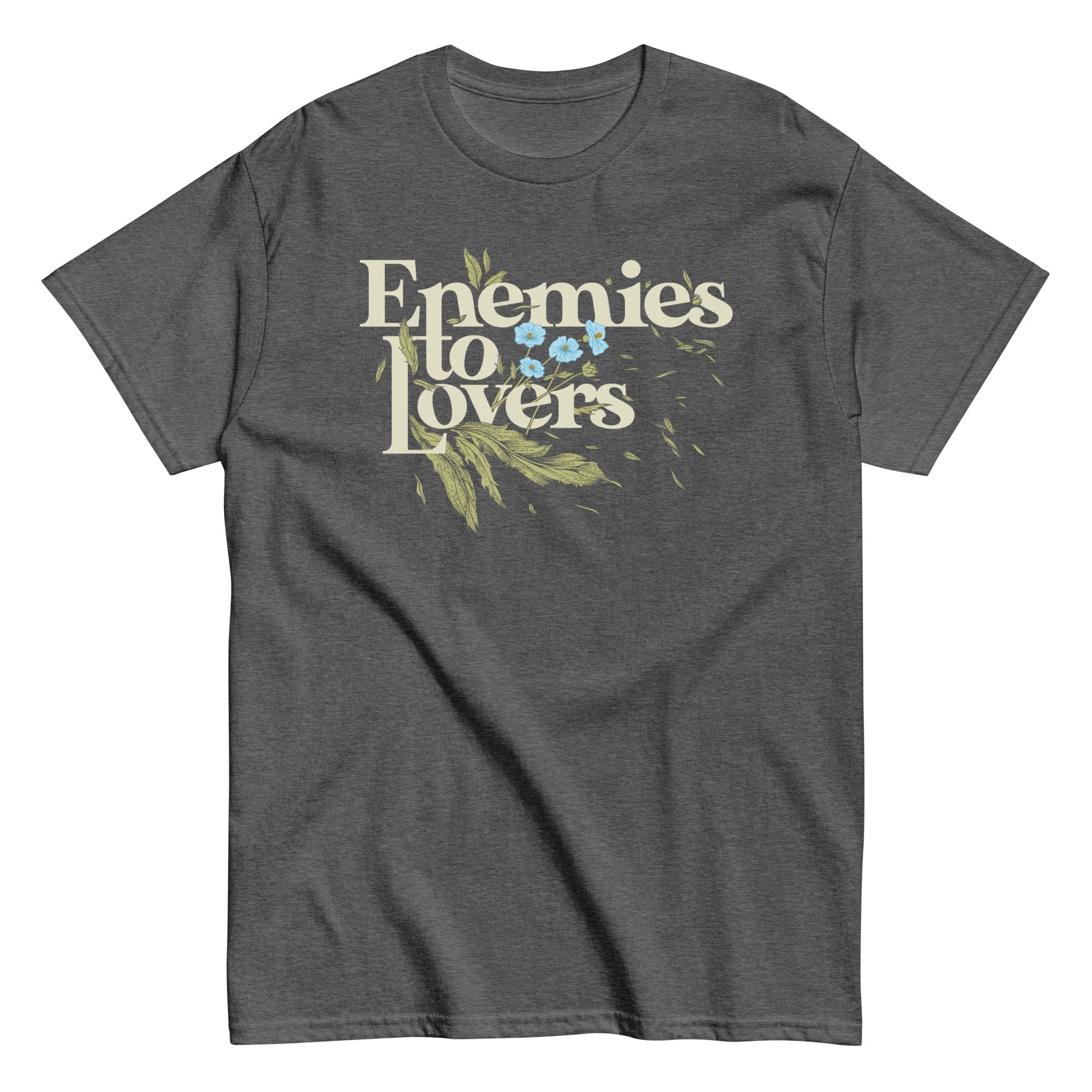Enemies Lovers Classic T-Shirts, Hoodie, Sweatshirt - T-Shirt, Sweatshirt, Hoodie