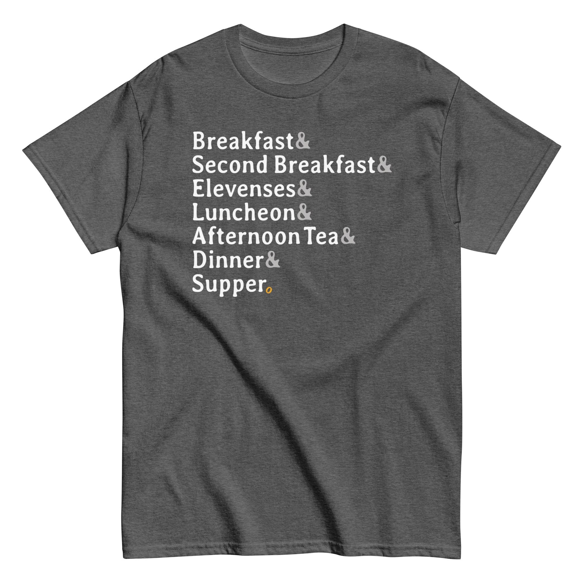 Typical Daily Meals Classic T-Shirts, Hoodie, Sweatshirt - T-Shirt, Sweatshirt, Hoodie