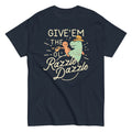 Give'Em Ol' Razzle Dazzle Classic T-Shirts, Hoodie, Sweatshirt - T-Shirt, Sweatshirt, Hoodie