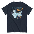 Edgar Allan Pow! Classic T-Shirts, Hoodie, Sweatshirt - T-Shirt, Sweatshirt, Hoodie