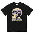 Wakanda Wildlife Reserve Relaxed Fit T-Shirts, Hoodie, Sweatshirt - T-Shirt, Sweatshirt, Hoodie