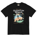 Visit Quantum Realm Relaxed Fit T-Shirts, Hoodie, Sweatshirt - T-Shirt, Sweatshirt, Hoodie