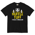Huffle Tuff Gym Relaxed Fit T-Shirts, Hoodie, Sweatshirt - T-Shirt, Sweatshirt, Hoodie