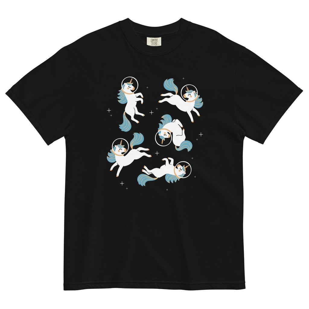 Unicorns Space Relaxed Fit T-Shirts, Hoodie, Sweatshirt - T-Shirt, Sweatshirt, Hoodie