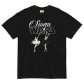Swan Wars Relaxed Fit T-Shirts, Hoodie, Sweatshirt - T-Shirt, Sweatshirt, Hoodie