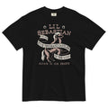 Li'L Sebastian Relaxed Fit T-Shirts, Hoodie, Sweatshirt - T-Shirt, Sweatshirt, Hoodie