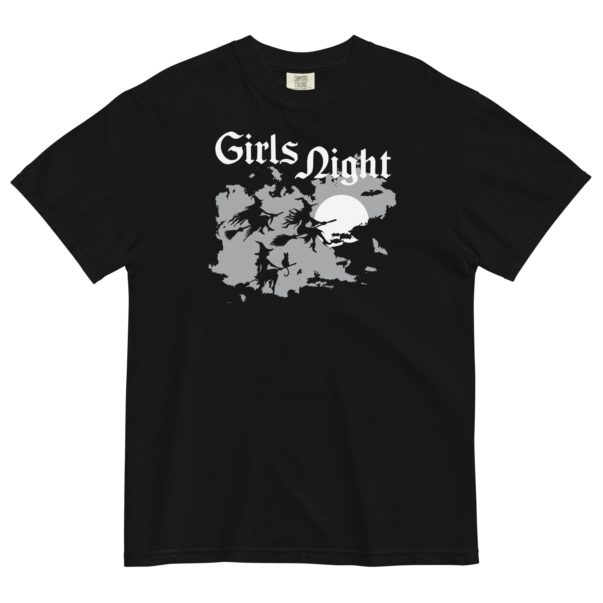 Night Relaxed Fit T-Shirts, Hoodie, Sweatshirt - T-Shirt, Sweatshirt, Hoodie