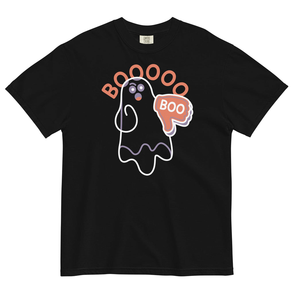 Ghost Boo Relaxed Fit T-Shirts, Hoodie, Sweatshirt - T-Shirt, Sweatshirt, Hoodie