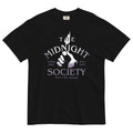 Midnight Society Relaxed Fit T-Shirts, Hoodie, Sweatshirt - T-Shirt, Sweatshirt, Hoodie