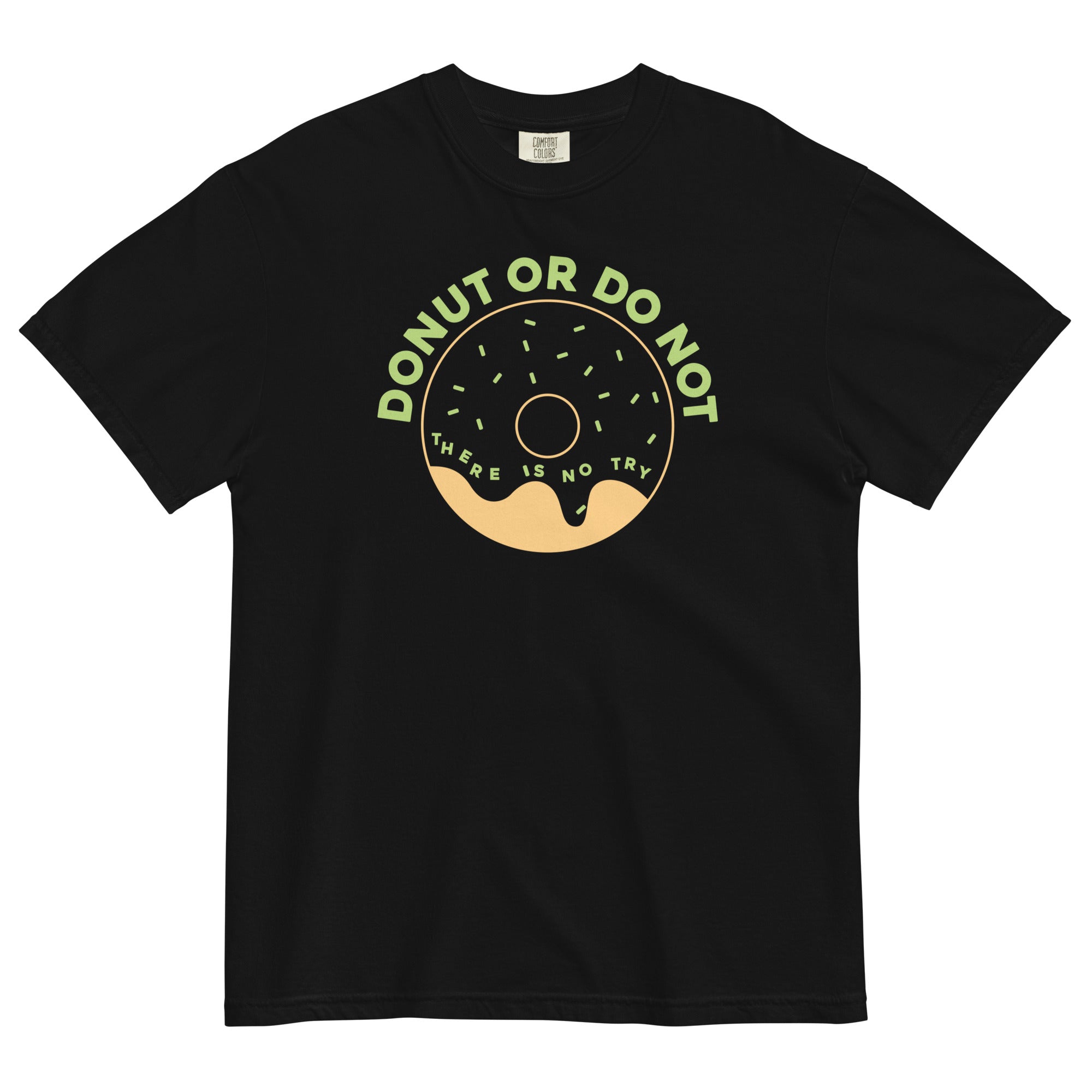 Donut Do Not Relaxed Fit T-Shirts, Hoodie, Sweatshirt - T-Shirt, Sweatshirt, Hoodie