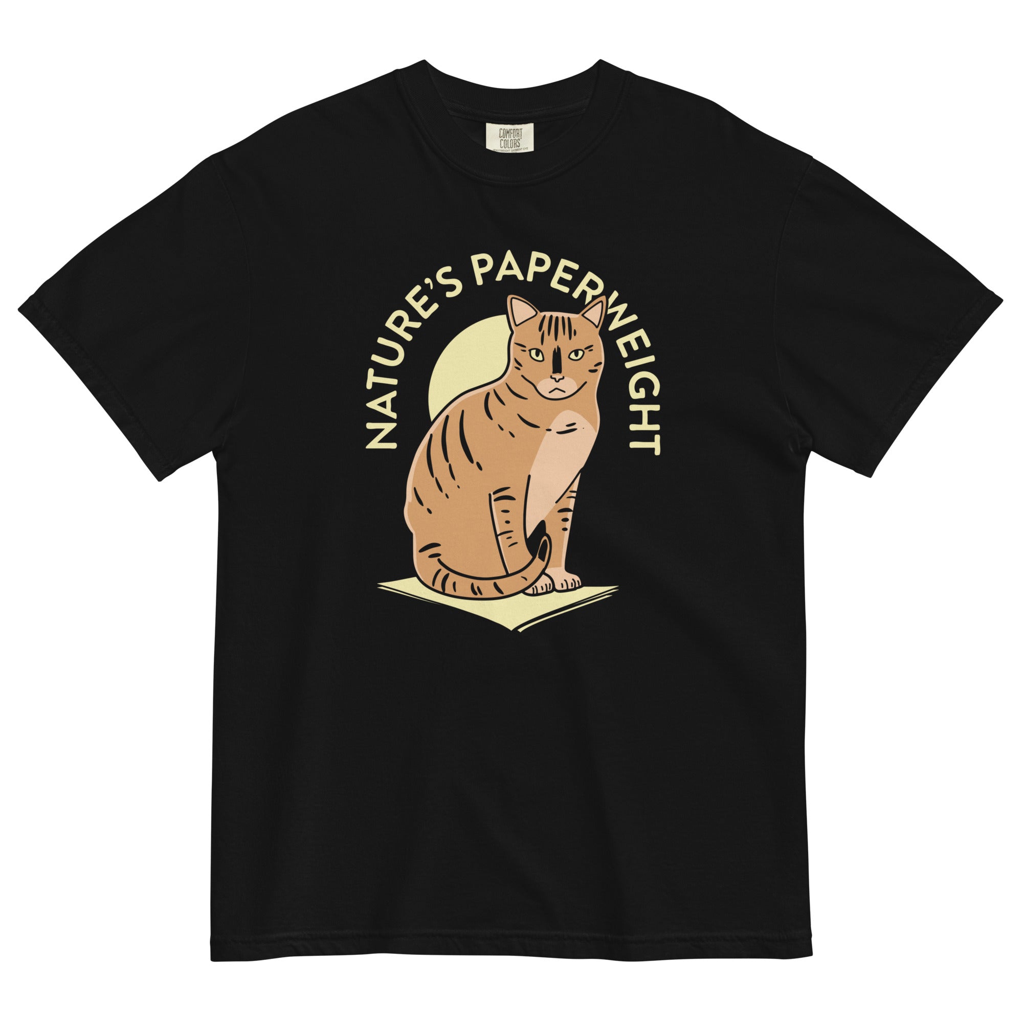 Nature'S Paperweight Relaxed Fit T-Shirts, Hoodie, Sweatshirt - T-Shirt, Sweatshirt, Hoodie