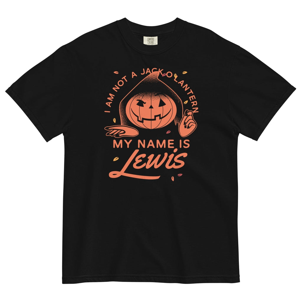 My Name Is Lewis Relaxed Fit T-Shirts, Hoodie, Sweatshirt - T-Shirt, Sweatshirt, Hoodie