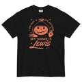 My Name Is Lewis Relaxed Fit T-Shirts, Hoodie, Sweatshirt - T-Shirt, Sweatshirt, Hoodie