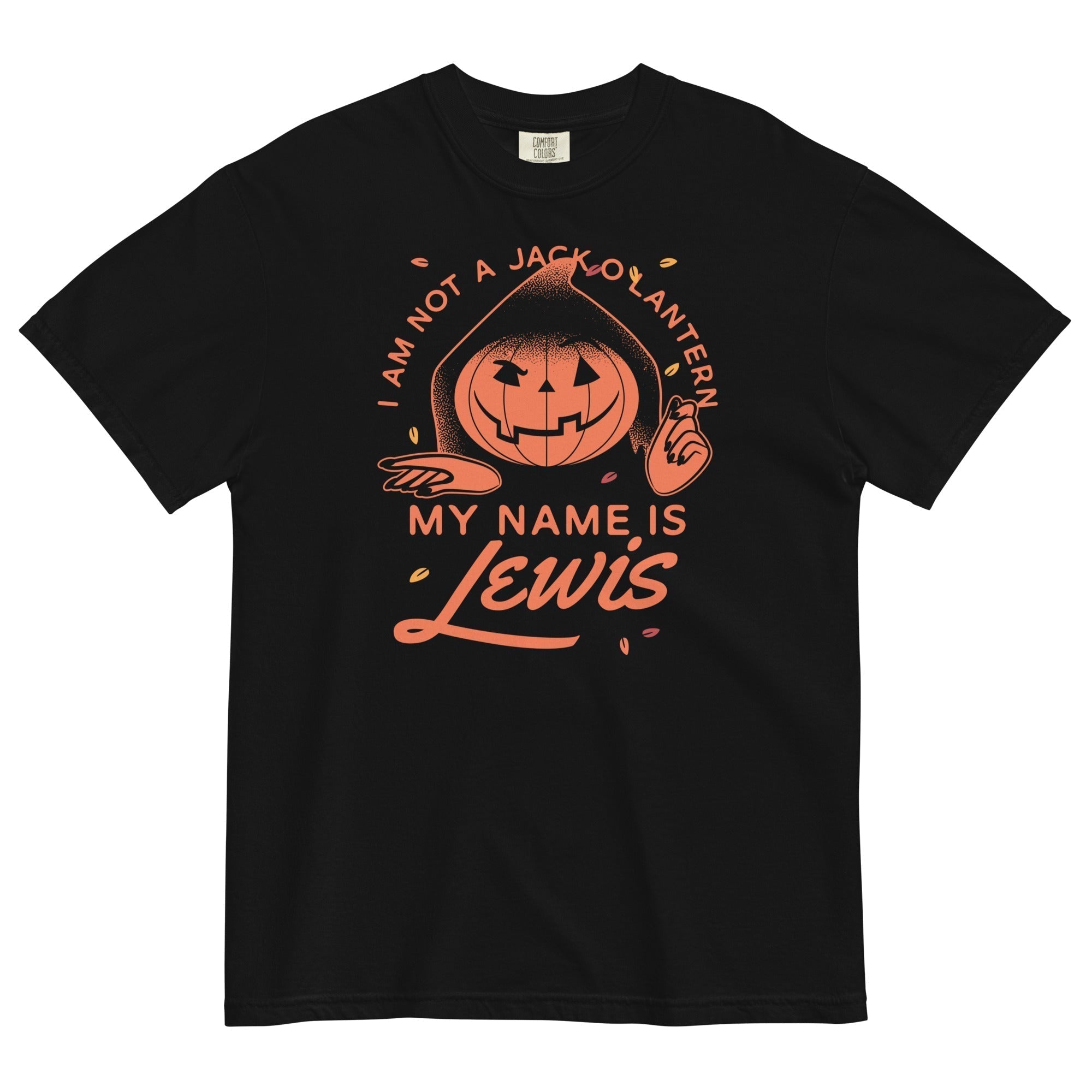 My Name Is Lewis Relaxed Fit T-Shirts, Hoodie, Sweatshirt - T-Shirt, Sweatshirt, Hoodie