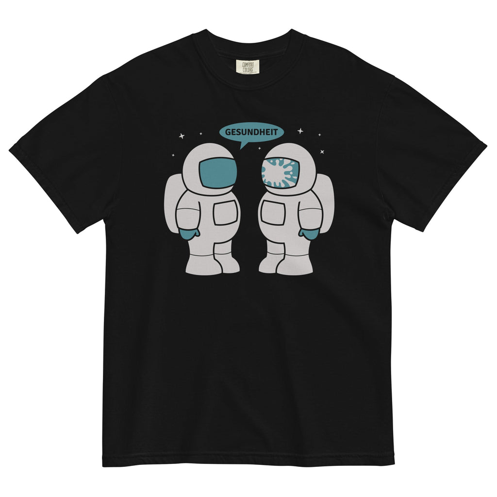 Space Sneeze Relaxed Fit T-Shirts, Hoodie, Sweatshirt - T-Shirt, Sweatshirt, Hoodie
