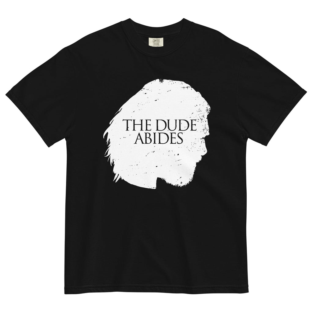 Dude Abides Relaxed Fit T-Shirts, Hoodie, Sweatshirt - T-Shirt, Sweatshirt, Hoodie