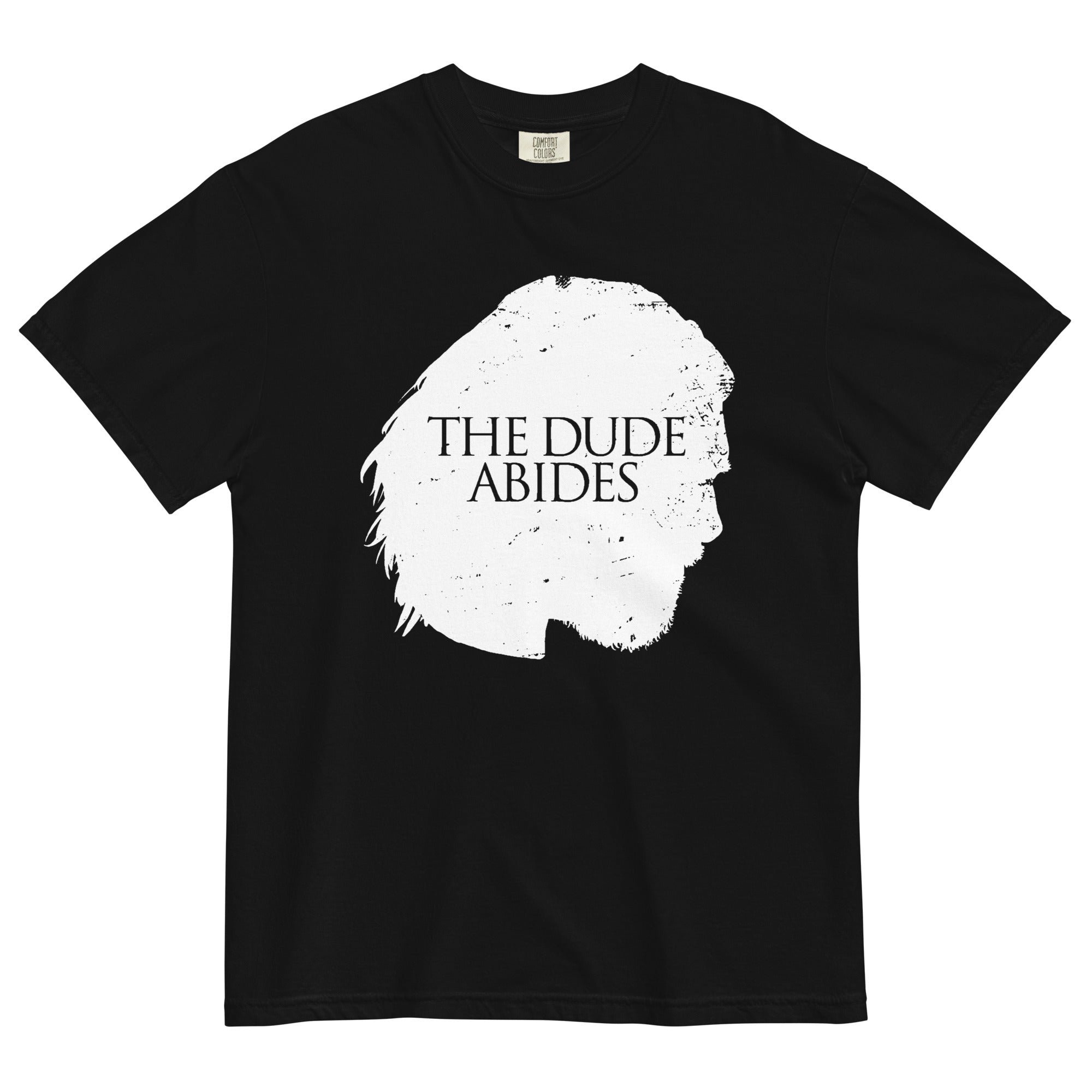 Dude Abides Relaxed Fit T-Shirts, Hoodie, Sweatshirt - T-Shirt, Sweatshirt, Hoodie