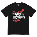 Girl Dragons Relaxed Fit T-Shirts, Hoodie, Sweatshirt - T-Shirt, Sweatshirt, Hoodie