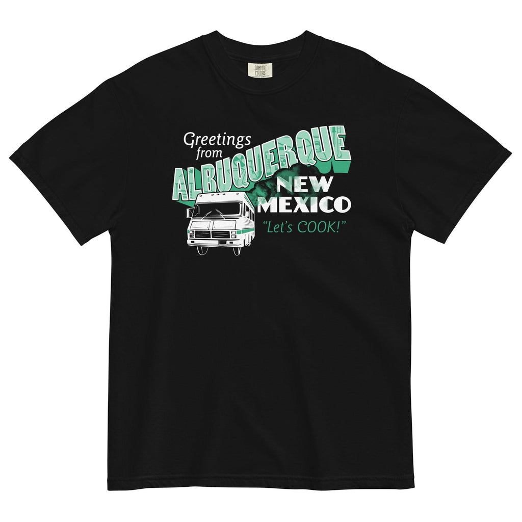 Greetings Albuquerque Relaxed Fit T-Shirts, Hoodie, Sweatshirt - T-Shirt, Sweatshirt, Hoodie