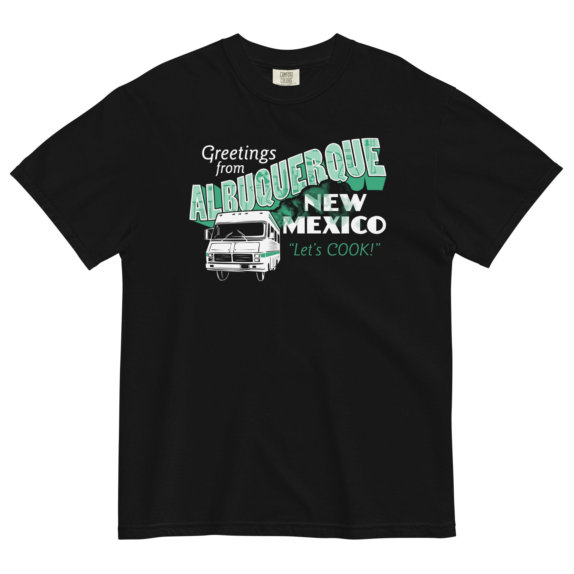 Greetings Albuquerque Relaxed Fit T-Shirts, Hoodie, Sweatshirt - T-Shirt, Sweatshirt, Hoodie