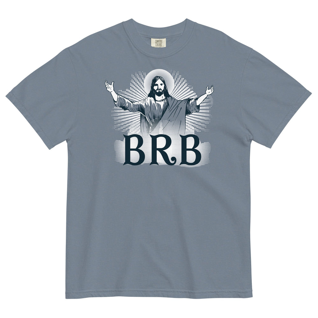BRB Relaxed Fit T-Shirts, Hoodie, Sweatshirt - T-Shirt, Sweatshirt, Hoodie