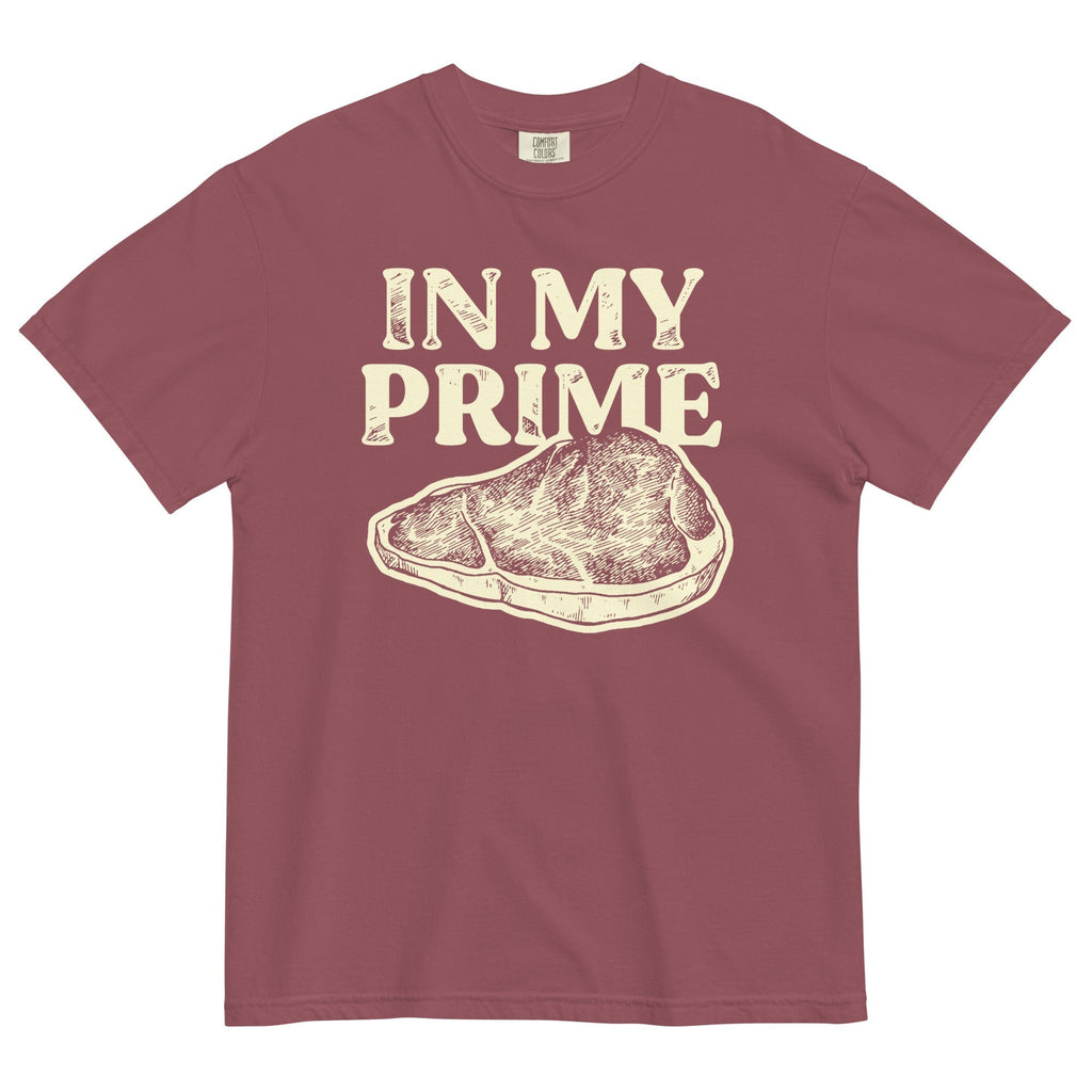 My Prime Relaxed Fit T-Shirts, Hoodie, Sweatshirt - T-Shirt, Sweatshirt, Hoodie