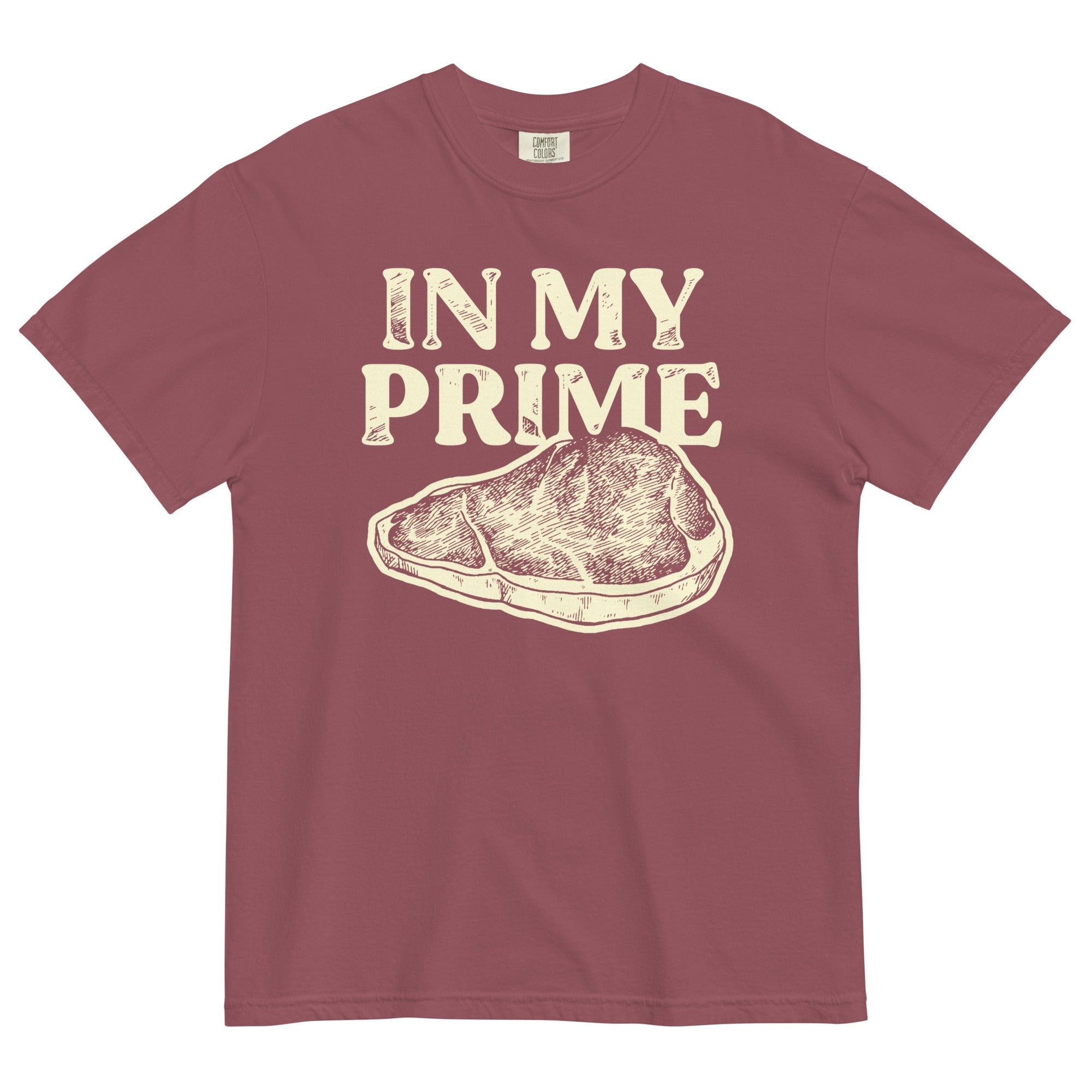 My Prime Relaxed Fit T-Shirts, Hoodie, Sweatshirt - T-Shirt, Sweatshirt, Hoodie