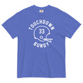Touchdown Bundy Relaxed Fit T-Shirts, Hoodie, Sweatshirt - T-Shirt, Sweatshirt, Hoodie
