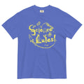 Science Rules! Relaxed Fit T-Shirts, Hoodie, Sweatshirt - T-Shirt, Sweatshirt, Hoodie