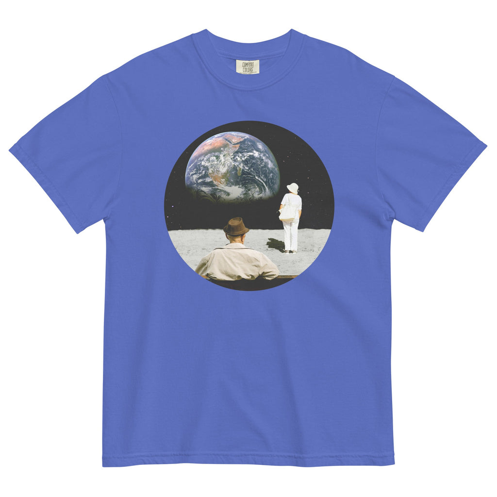 Tourist'S View Relaxed Fit T-Shirts, Hoodie, Sweatshirt - T-Shirt, Sweatshirt, Hoodie