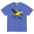 Squid Sub Battle Relaxed Fit T-Shirts, Hoodie, Sweatshirt - T-Shirt, Sweatshirt, Hoodie