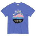 Great Outdoors Relaxed Fit T-Shirts, Hoodie, Sweatshirt - T-Shirt, Sweatshirt, Hoodie