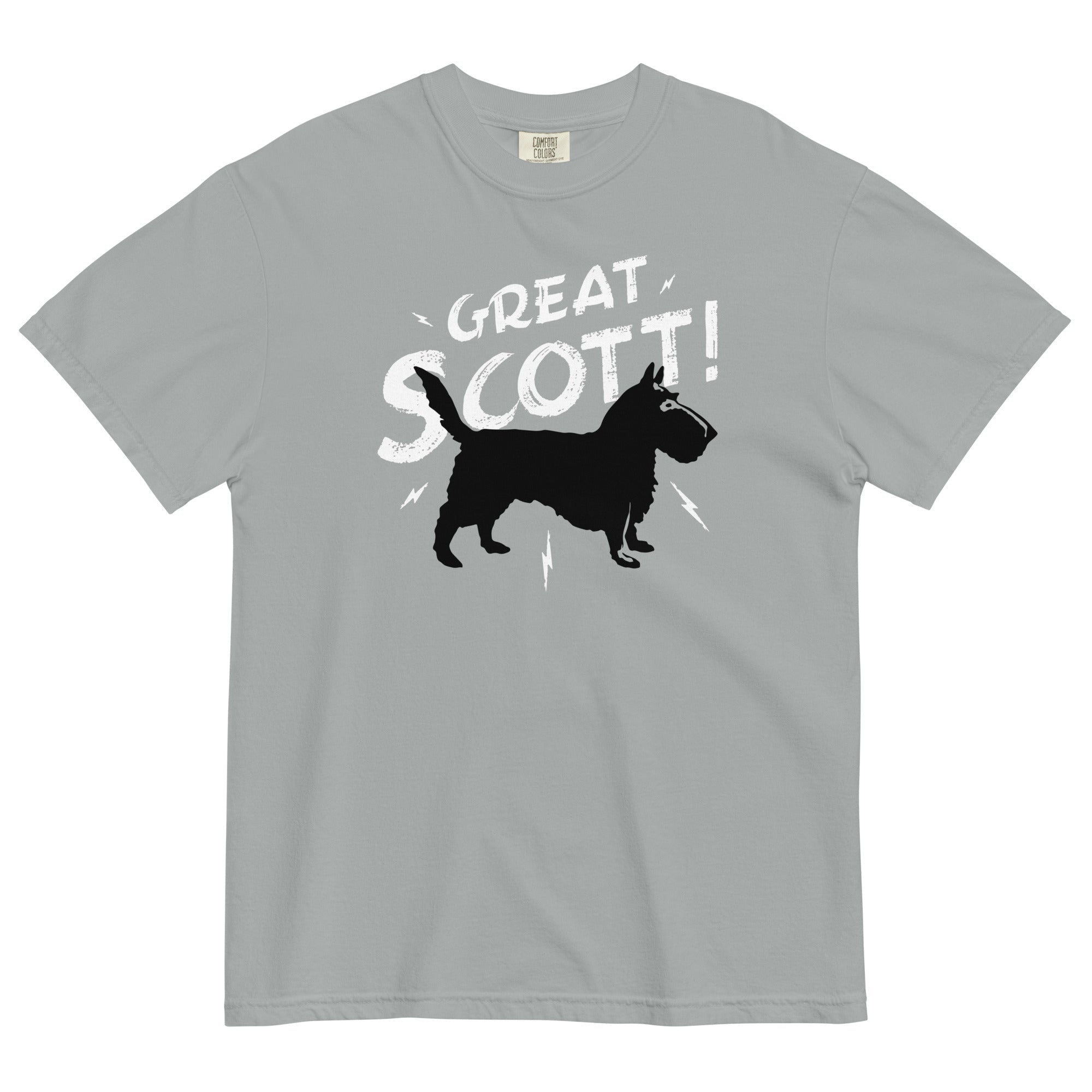 Great Scott! Relaxed Fit T-Shirts, Hoodie, Sweatshirt - T-Shirt, Sweatshirt, Hoodie