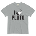 I Heart Pluto Relaxed Fit T-Shirts, Hoodie, Sweatshirt - T-Shirt, Sweatshirt, Hoodie