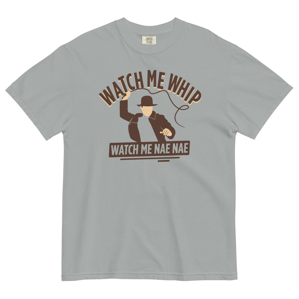 Watch Me Whip Relaxed Fit T-Shirts, Hoodie, Sweatshirt - T-Shirt, Sweatshirt, Hoodie