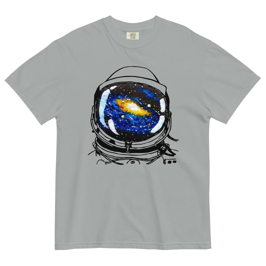 Space Sight Relaxed Fit T-Shirts, Hoodie, Sweatshirt - T-Shirt, Sweatshirt, Hoodie