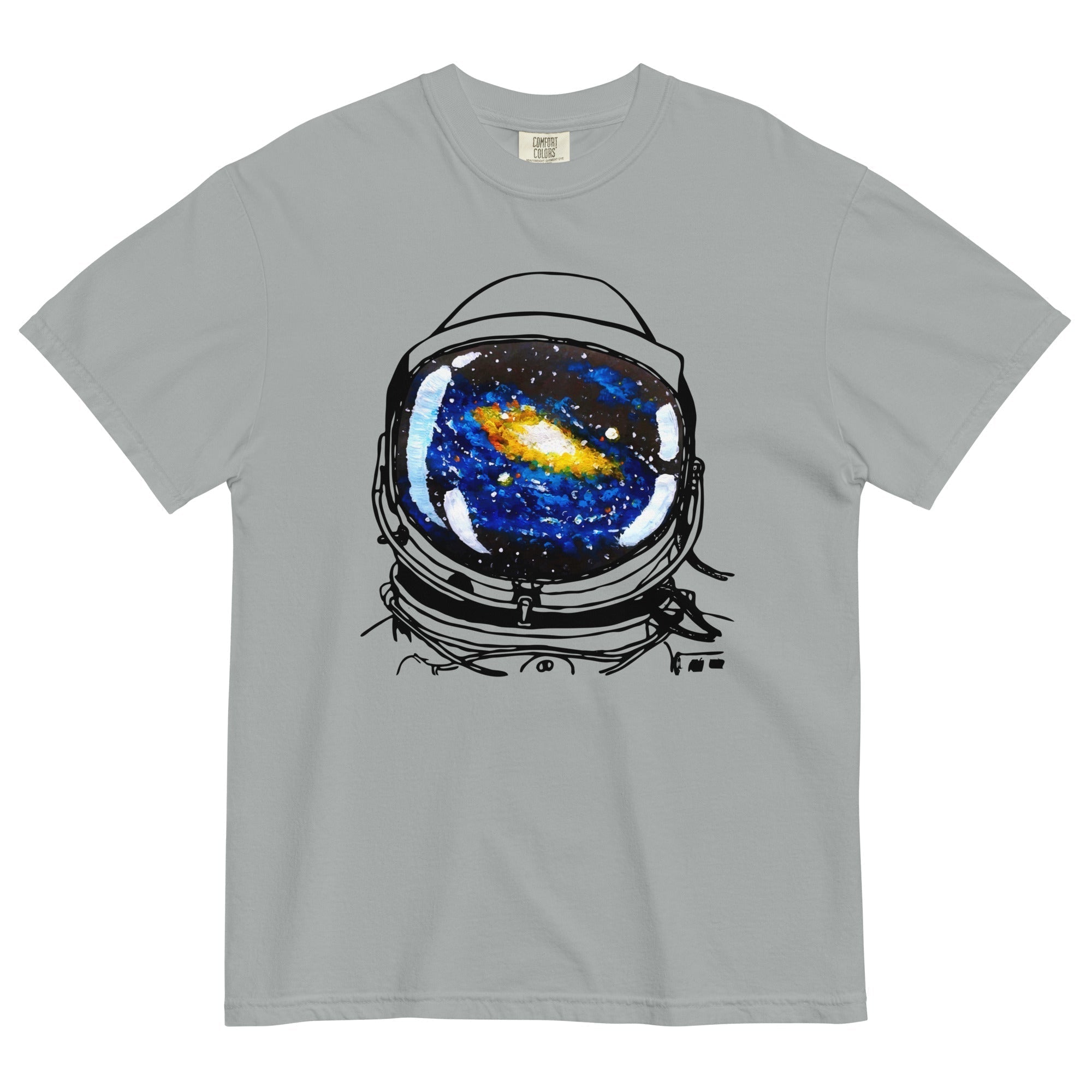 Space Sight Relaxed Fit T-Shirts, Hoodie, Sweatshirt - T-Shirt, Sweatshirt, Hoodie