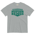 Greendale Human Beings Relaxed Fit T-Shirts, Hoodie, Sweatshirt - T-Shirt, Sweatshirt, Hoodie